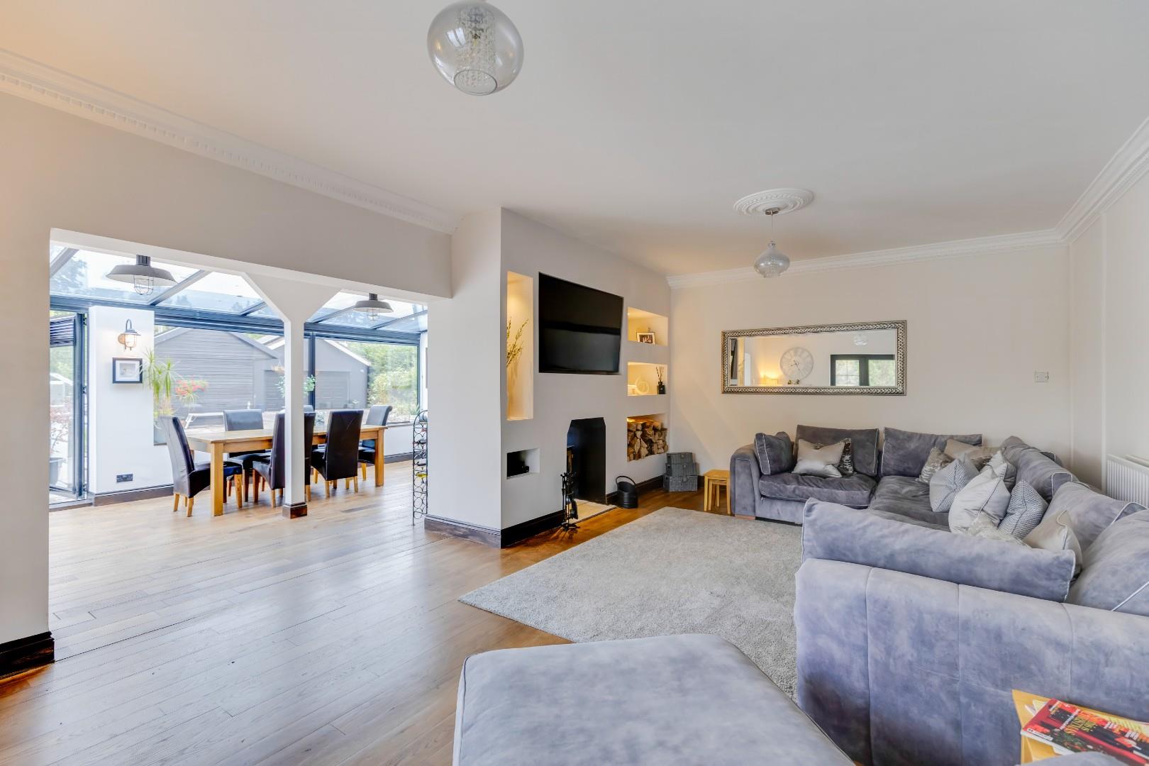 Trecefn, Peterston-Super-Ely, Vale Of Glamorgan, CF5 6EY